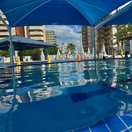 Lindo Apartamento Caldas Novas Eldorado Thermas Eksteriør billede